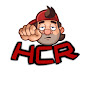 Hill Climb Racing HCR logo