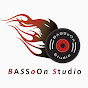 BASSoON Studio logo