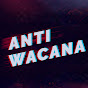 Anti Wacana logo
