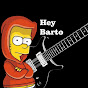 Hey Barto