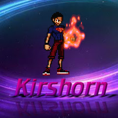 kirshorn net worth