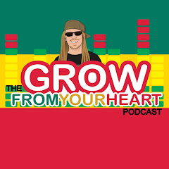 The Grow From Your Heart Podcast Avatar