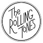 The Rolling Tones KCL logo