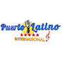 Puerto Latino Holanda logo