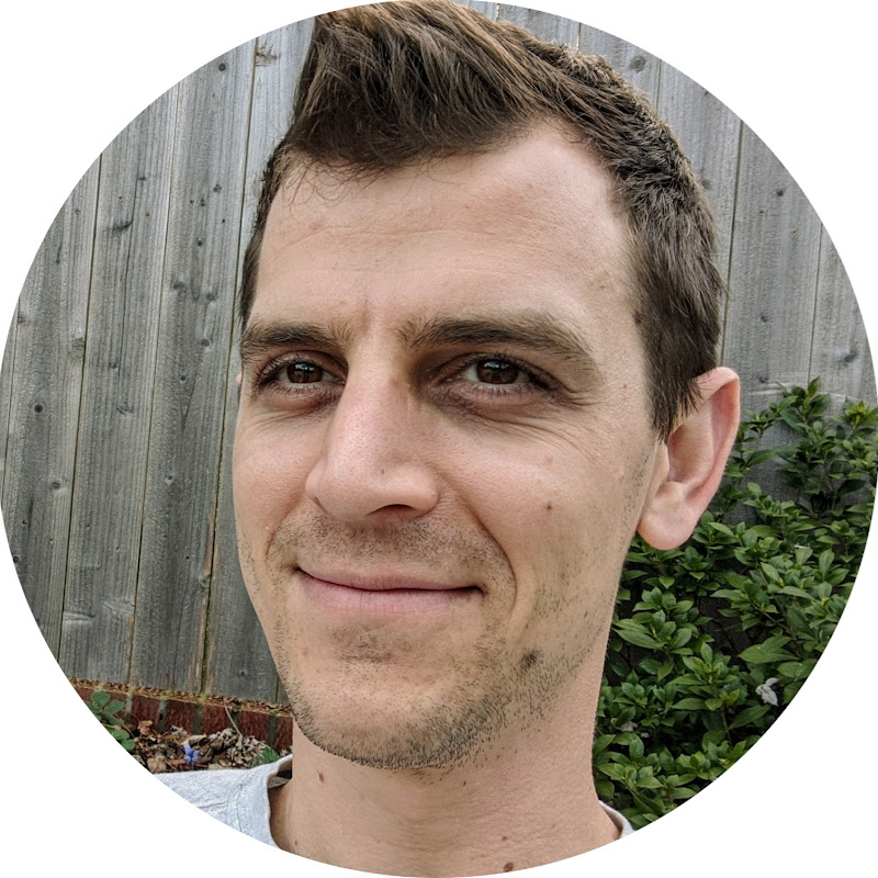 Nathan Builds