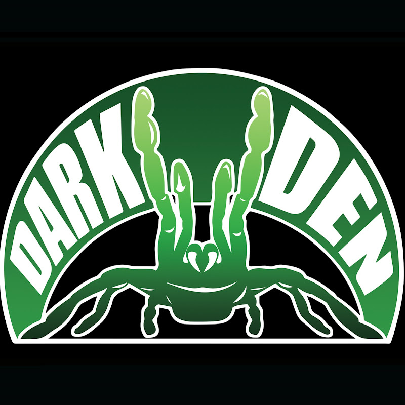 The Dark Den