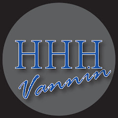 Vannin HHH net worth