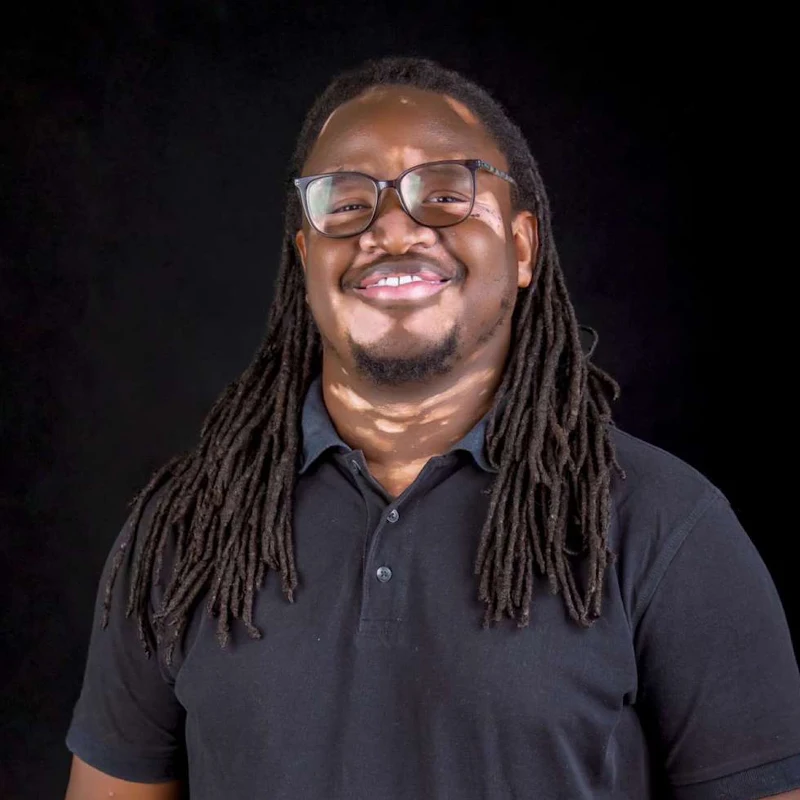 Ogutu Daudi