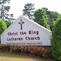 Christ the King Lutheran Church logo