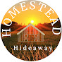 Homestead Hideaway logo