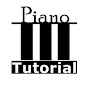 Piano Tutorial logo