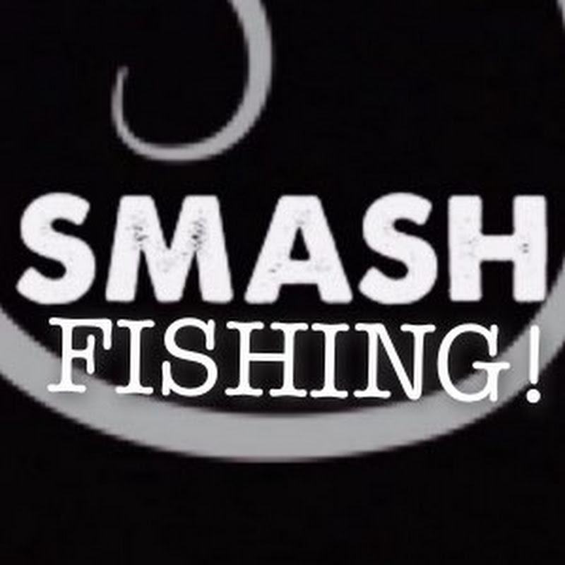 SMASH FISHING!