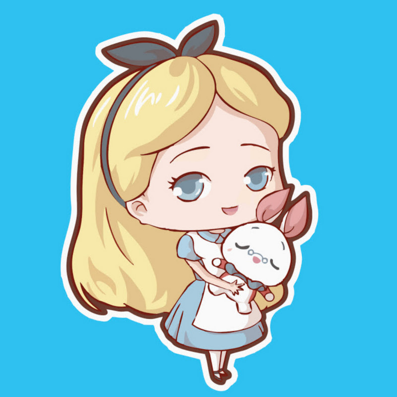 ALICE WHO DID
