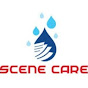 Smoke Damage Repair and Cleanup Services by Scene Care logo