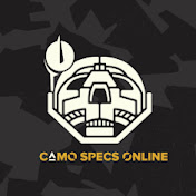 Camo Specs Online