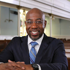 Reverend Raphael Warnock