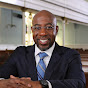 Reverend Raphael Warnock logo
