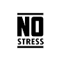 NO STRESS logo