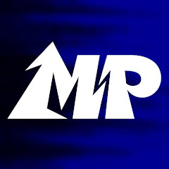 Логотип каналу Metaphump