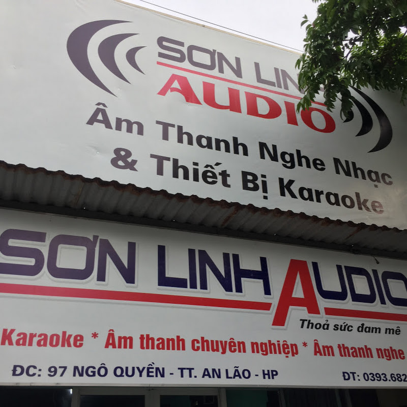 Audio Linh sơn