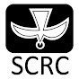 SCRC Charismatic Renewal logo