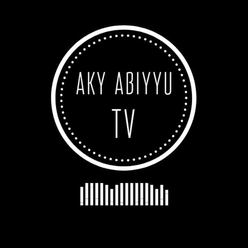 AKY ABIYYU TV