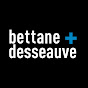 Bettane Desseauve logo