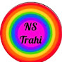 NS Trahi logo