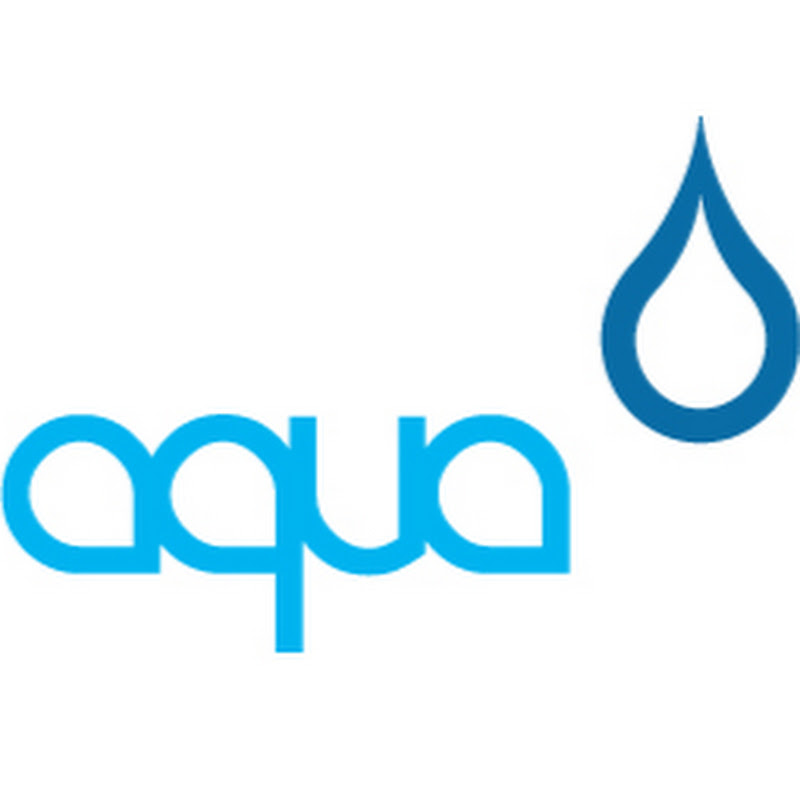 Aqua Pixel