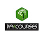 Pak Courses Urdu/Hindi logo