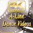 A-Line Dance Videos
