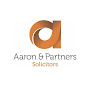 Aaron & Partners logo