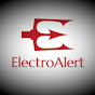 Electro Alert channel logo