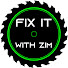 Fix It With Zim