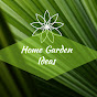 Home Garden Ideas logo