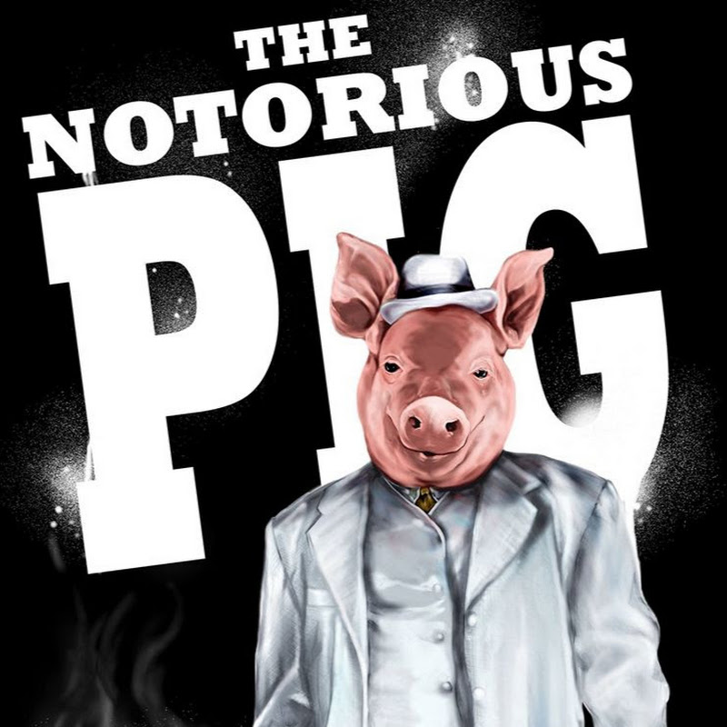 Piggy Smallz BBQ