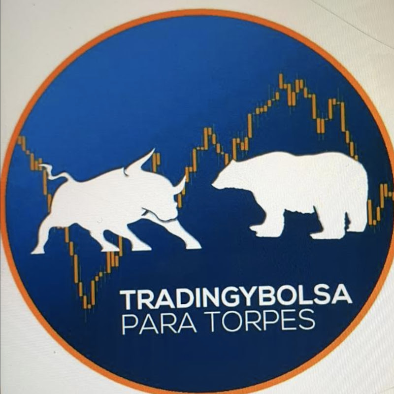 Trading y Bolsa para Torpes