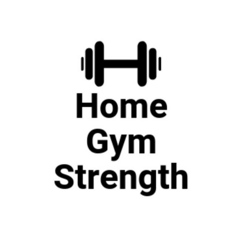 Home Gym Strength