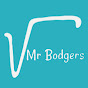 Mr Bodgers logo