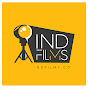 IND Films logo