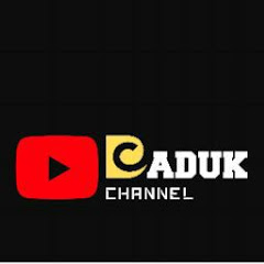 Daduk Anggi Pratama channel logo