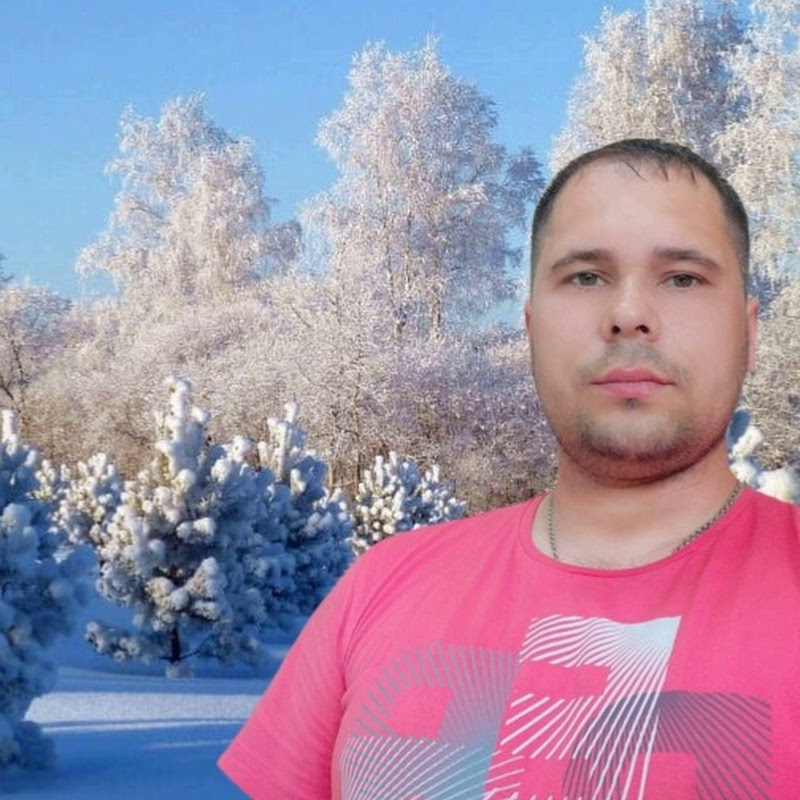 В ГОСТЯХ У АНДРЮХИ Logo