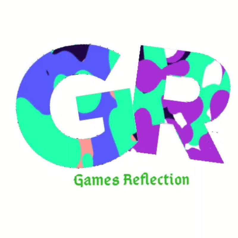 Games Reflection
