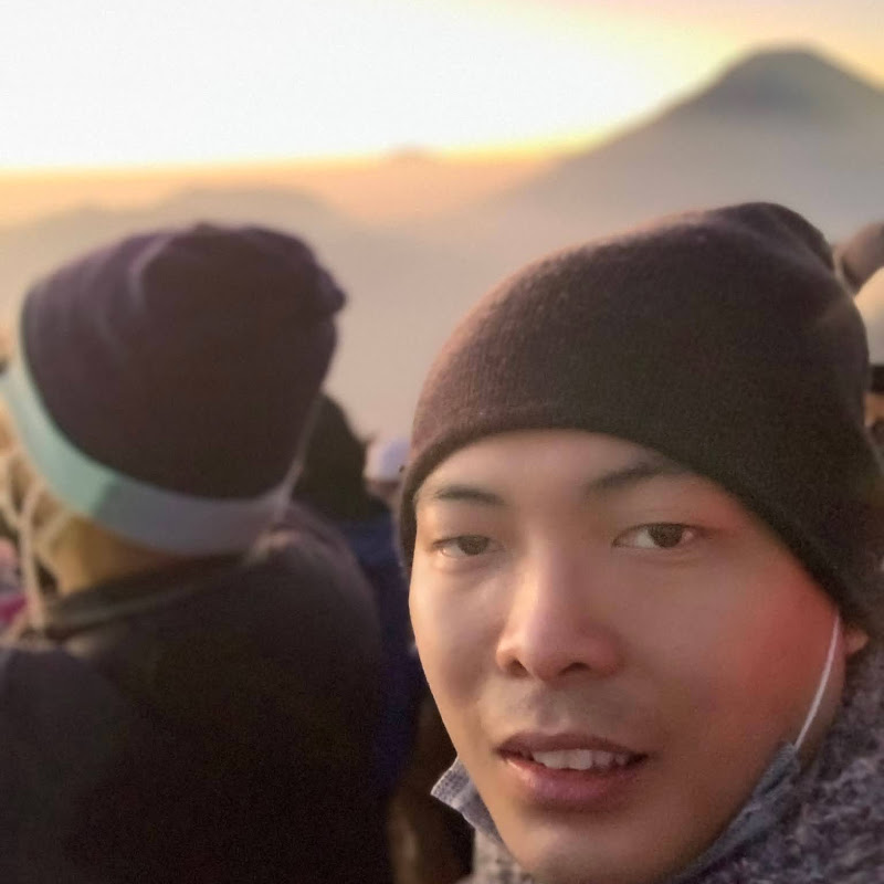Andan Kurniawan