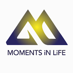 Moments in life channel logo
