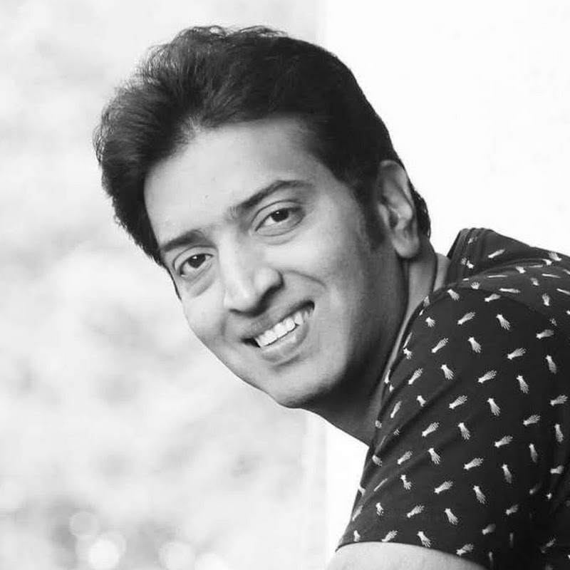 Umesh Mahadik