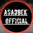 ASADBEK OFFICIAL