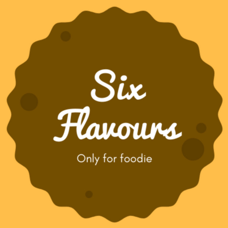 priya's Six Flavours