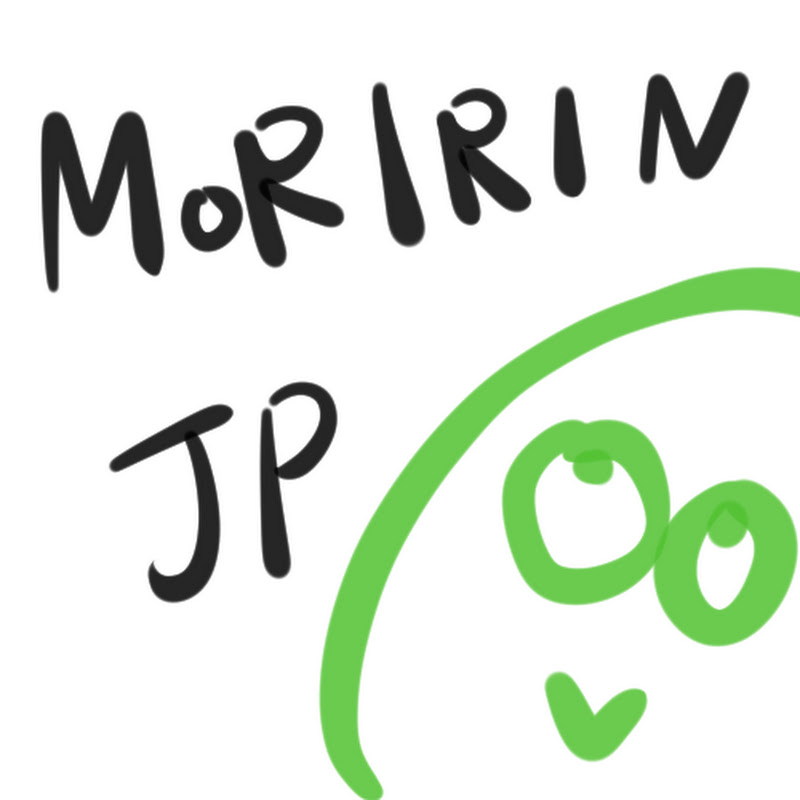MoririnJP Gaming