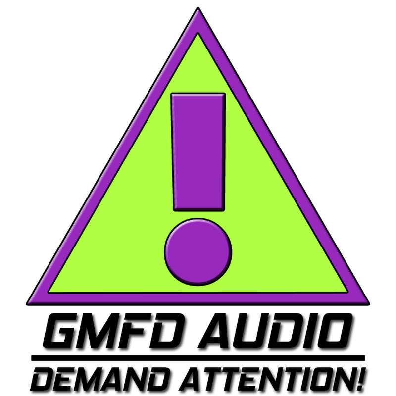 GMFD Audio